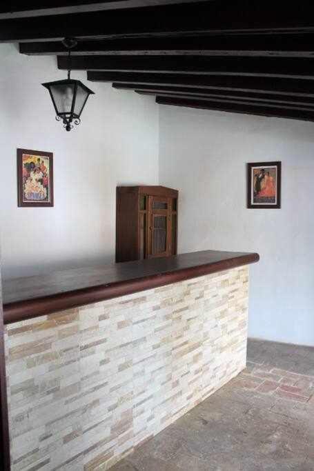 Casa Palacio Del Siglo XVIII En Centro Sevilla Esterno foto